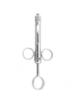 Dental Syringes